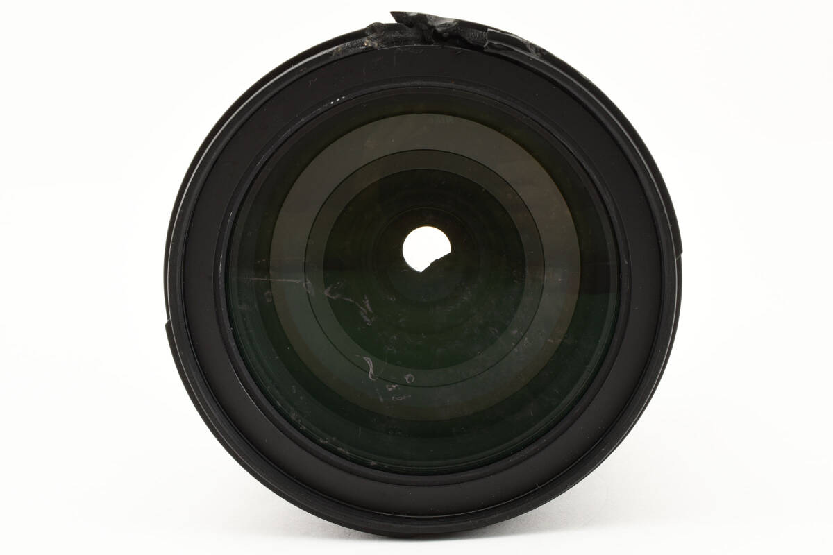 Nikon AF-S NIKKOR 28-300mm F3.5-5.6G ED VR 一眼カメラ用レンズ オートフォーカス ニコン 2125080 ニッコール_画像2