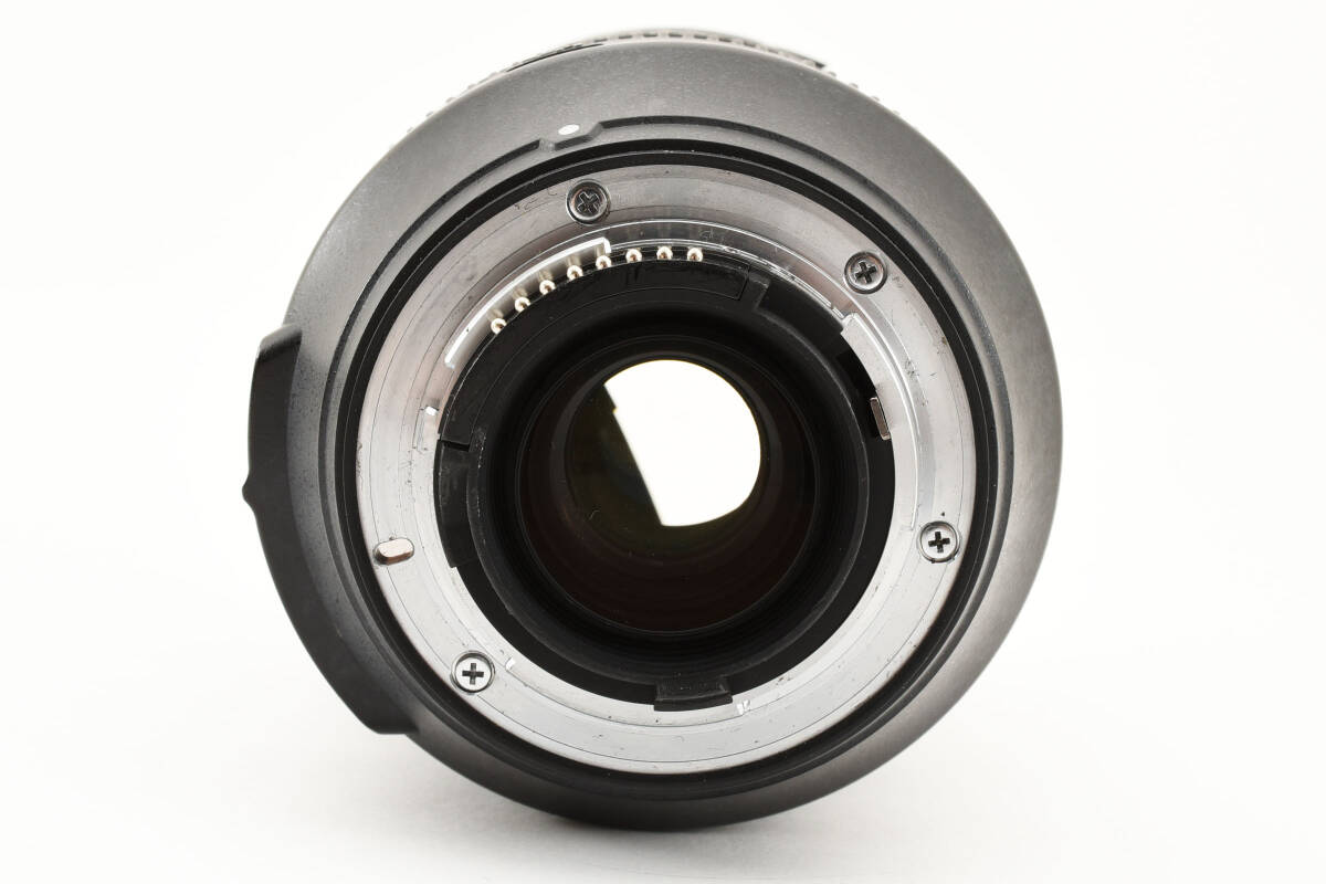 Nikon AF-S NIKKOR 28-300mm F3.5-5.6G ED VR 一眼カメラ用レンズ オートフォーカス ニコン 2125080 ニッコール_画像5