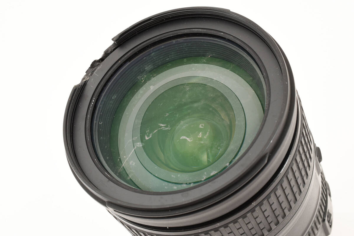 Nikon AF-S NIKKOR 28-300mm F3.5-5.6G ED VR 一眼カメラ用レンズ オートフォーカス ニコン 2125080 ニッコール_画像9
