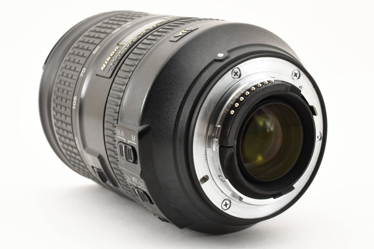 Nikon AF-S NIKKOR 28-300mm F3.5-5.6G ED VR single-lens camera for lens auto focus Nikon 2125080 Nikkor 