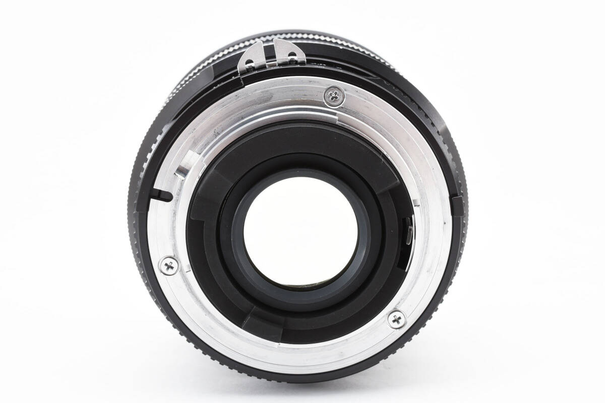 Carl Zeiss Makro-Planar T* 50mm F2 ZF2 マクロプラナー Nikon用 単焦点レンズ カールツァイス　ニコン　2136015_画像3