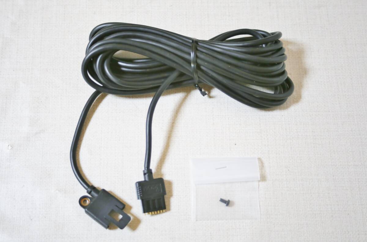 ICOM OPC-581 раздельный кабель прекрасный товар IC-703/IC-706/IC-706MKⅡ/IC-706MKⅡG стоимость доставки 230 иен ~
