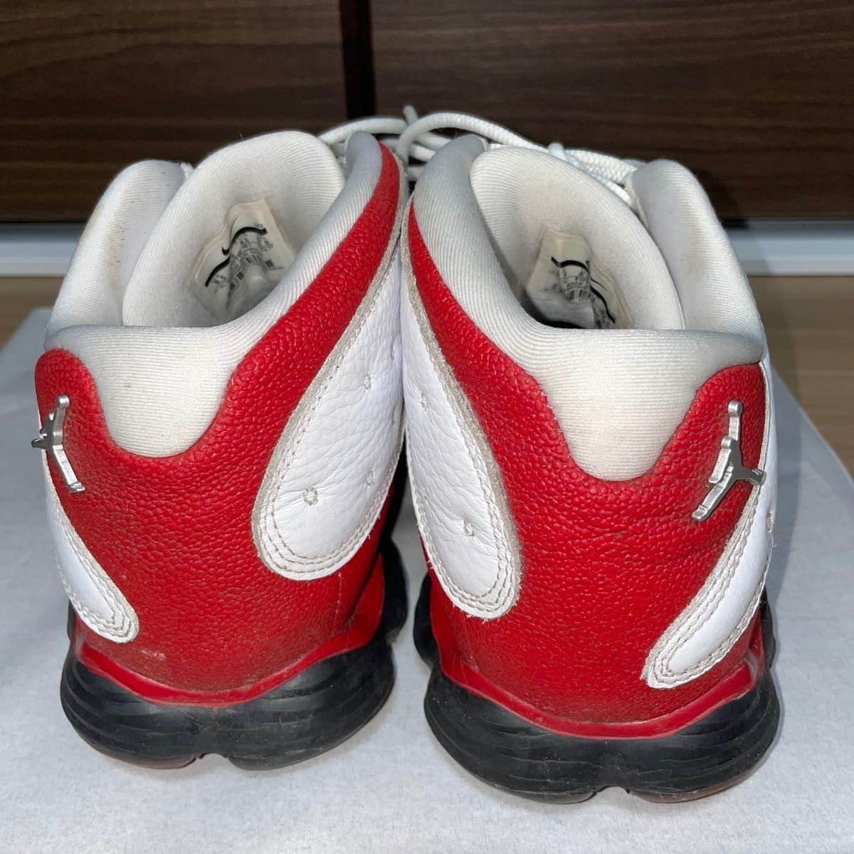 Nike Air Jordan 13 Retro Golf Cleat ナイキ エアジョーダン13 Nike Air Jordan 13 Retro Golf Cleat ナイキ エアジョーダン13