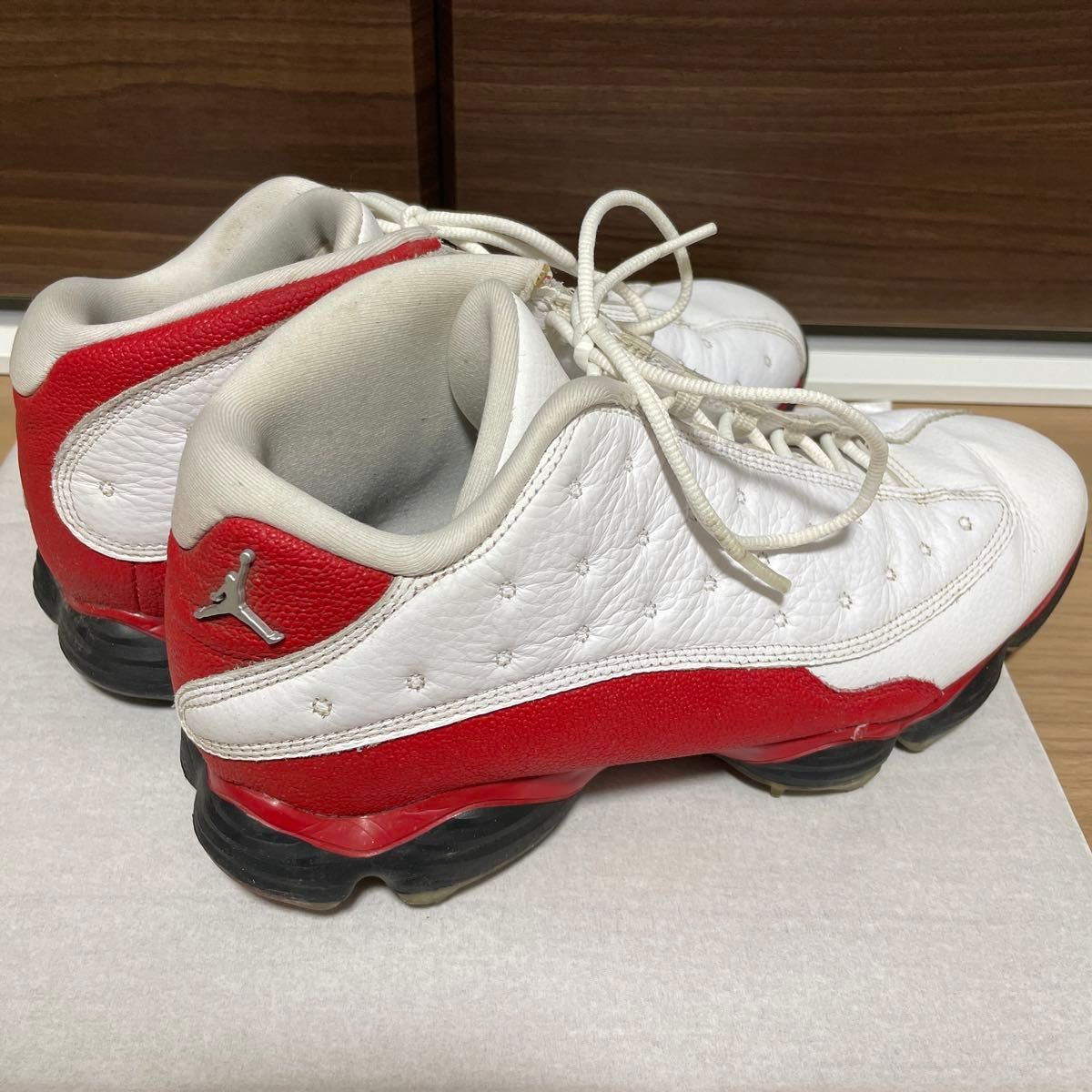 Nike Air Jordan 13 Retro Golf Cleat ナイキ エアジョーダン13 Nike Air Jordan 13 Retro Golf Cleat ナイキ エアジョーダン13