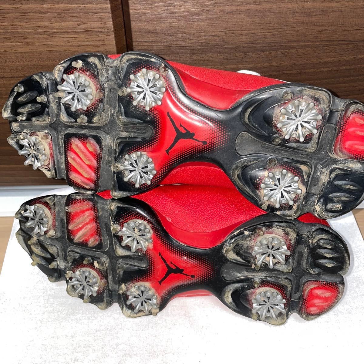 Nike Air Jordan 13 Retro Golf Cleat ナイキ エアジョーダン13 Nike Air Jordan 13 Retro Golf Cleat ナイキ エアジョーダン13