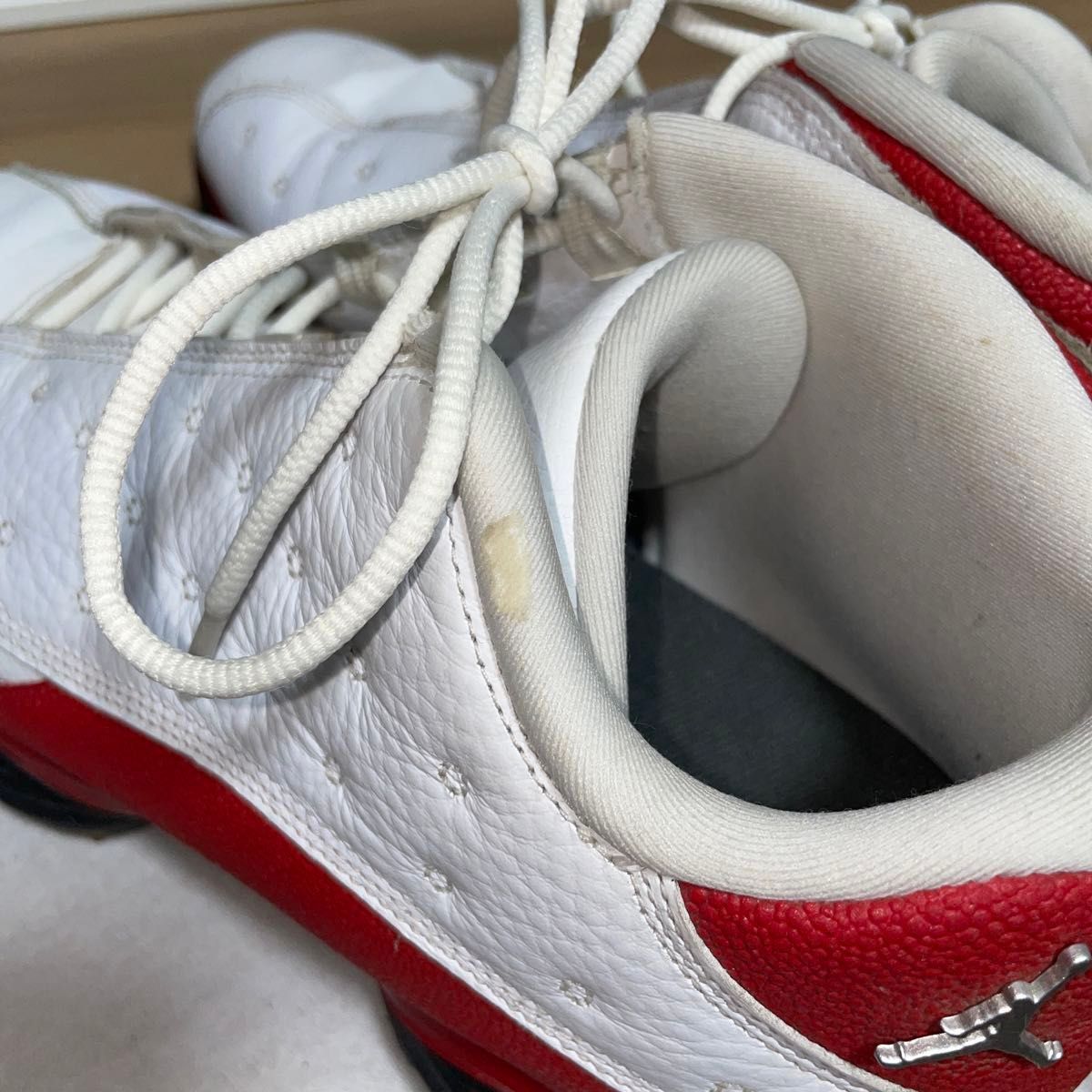 Nike Air Jordan 13 Retro Golf Cleat ナイキ エアジョーダン13 Nike Air Jordan 13 Retro Golf Cleat ナイキ エアジョーダン13