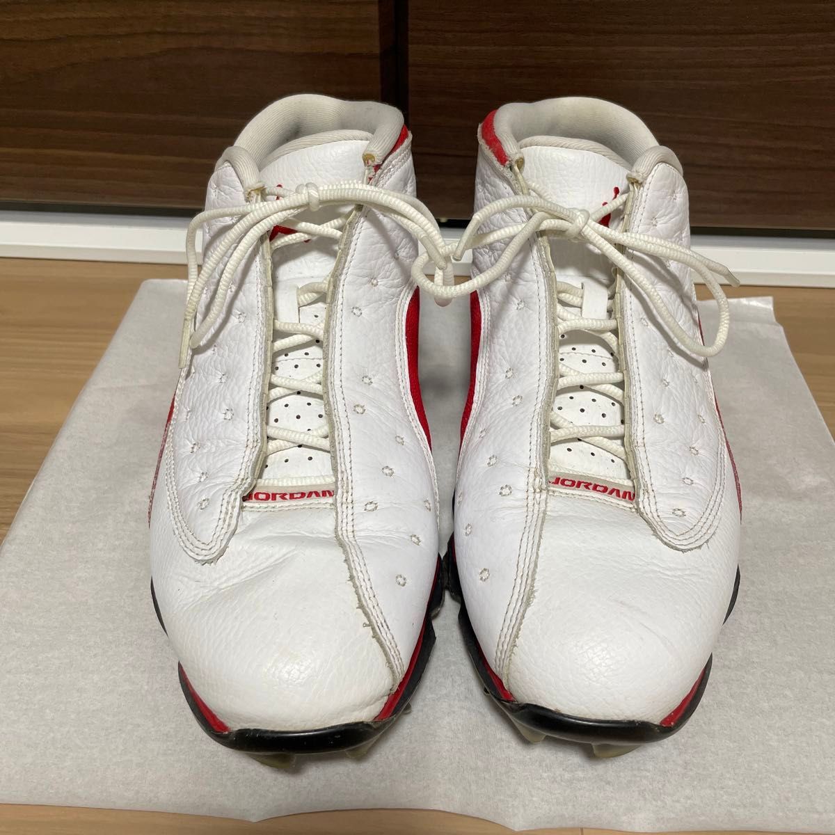 Nike Air Jordan 13 Retro Golf Cleat ナイキ エアジョーダン13 Nike Air Jordan 13 Retro Golf Cleat ナイキ エアジョーダン13