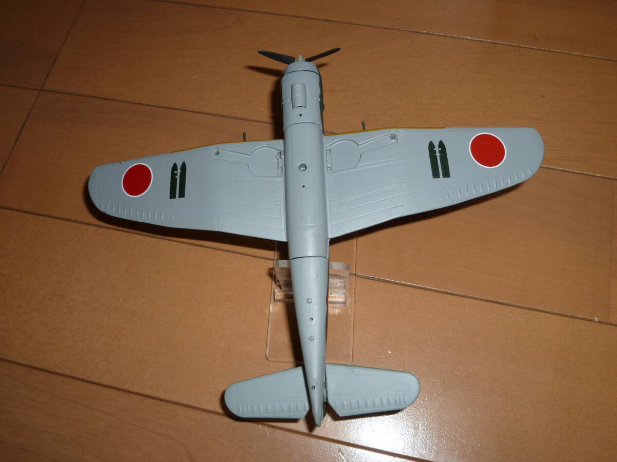 日本軍機　コルセア　日本仕様？　　③_画像4