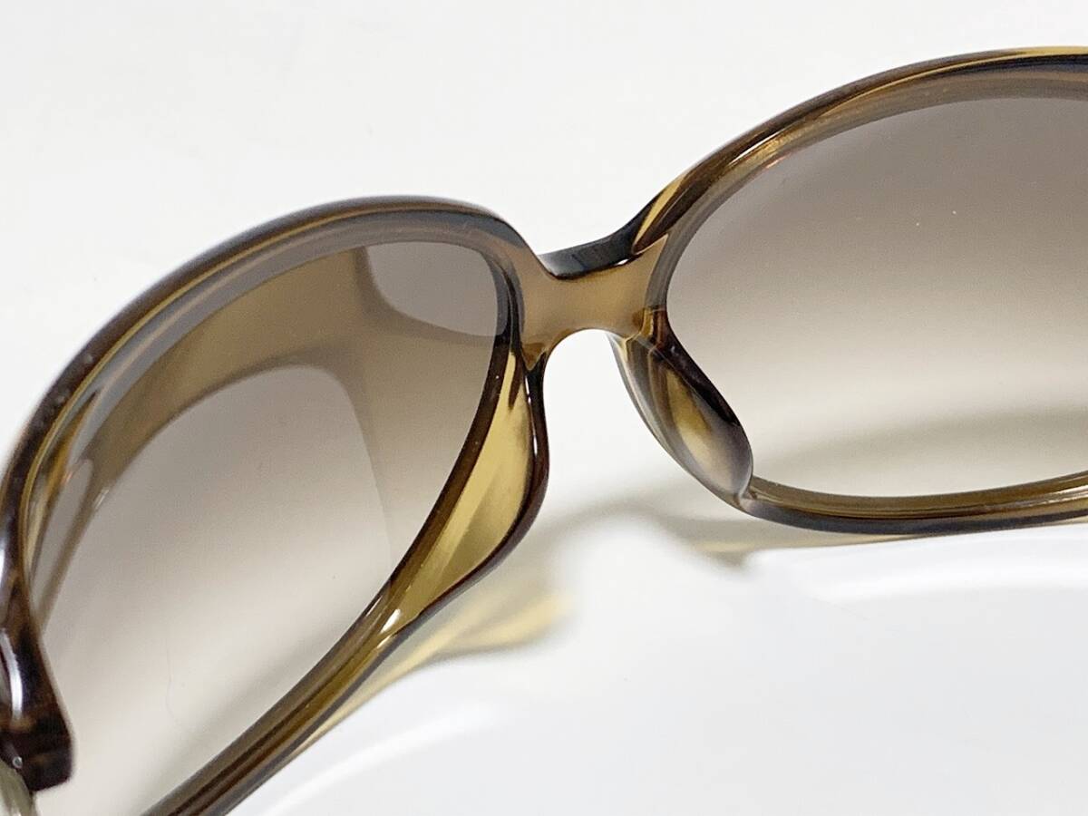  быстрое решение Christian Dior Christian Dior солнцезащитные очки с футляром женский мужской D14