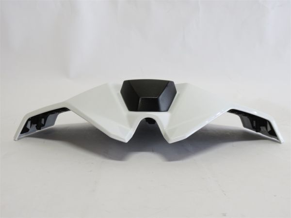 S1000RR M1000RR 2023 on and after single seat cowl seat white [sg-s100024-2]
