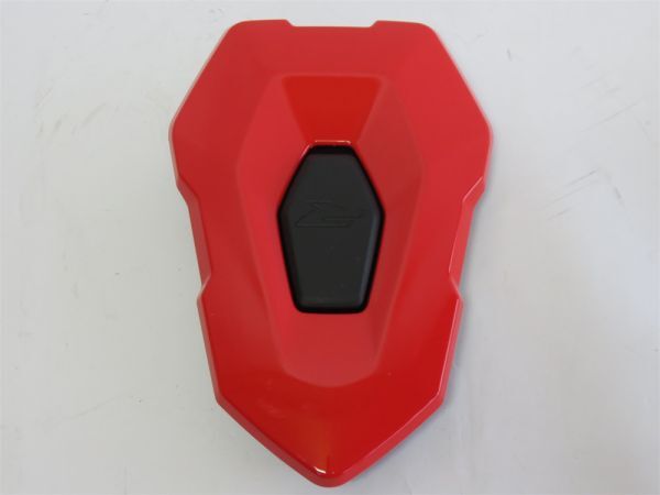 S1000R 2021 on and after single seat cowl seat red [sg-s1000r21-5]