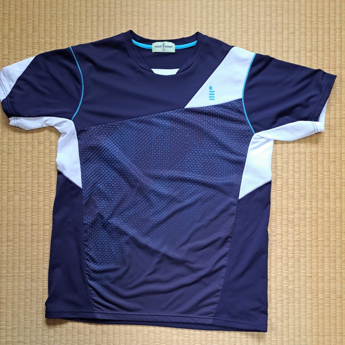  badminton game wear short sleeves T-shirt LL