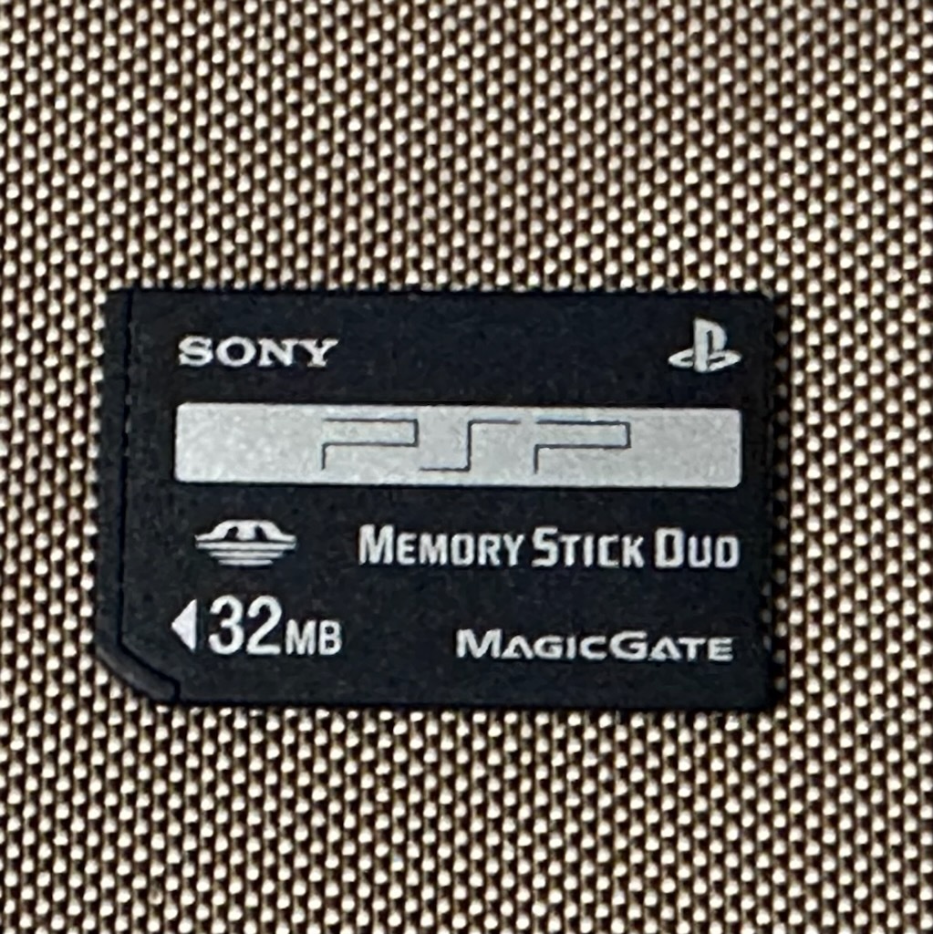 [ operation verification settled ] PlayStation * portable (PSP-1000)# battery /AC adaptor / memory stick / soft case / hand strap 