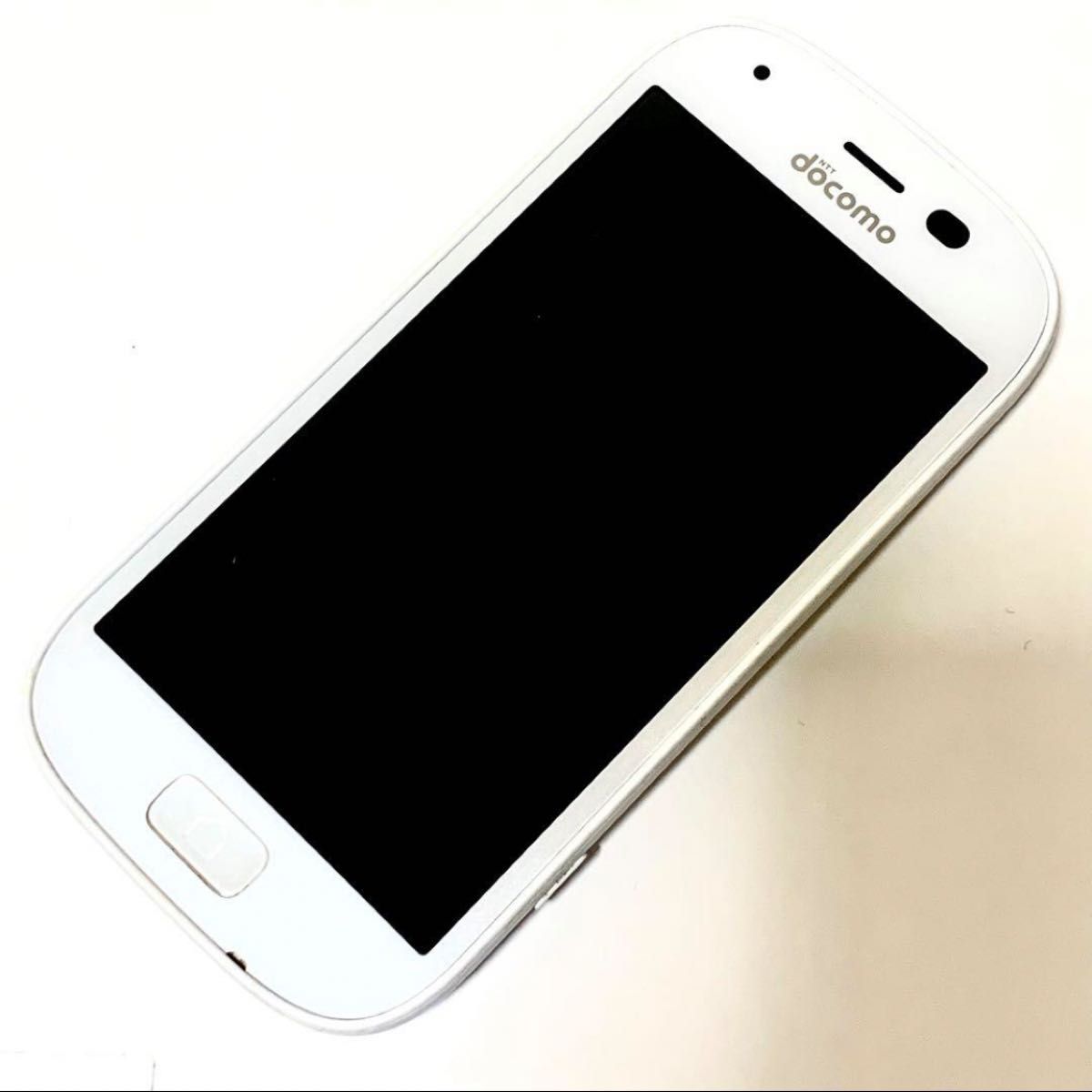 【ジャンク品】docomo F-04J