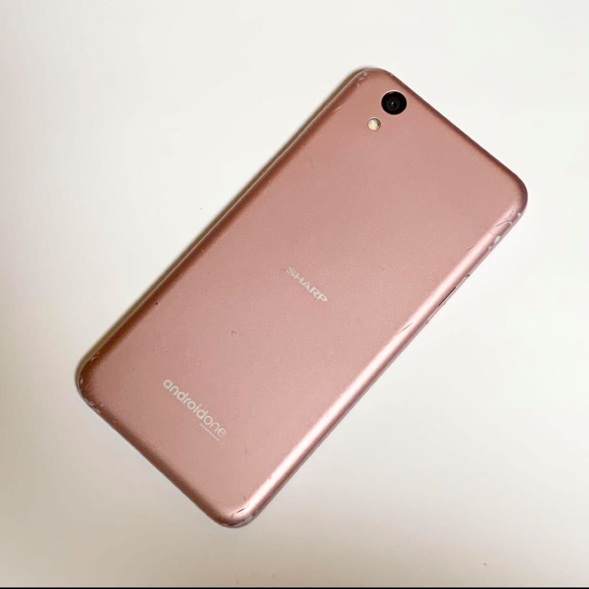 ジャンク品SHARPandroidone S3-SH｜32gb｜Softbank