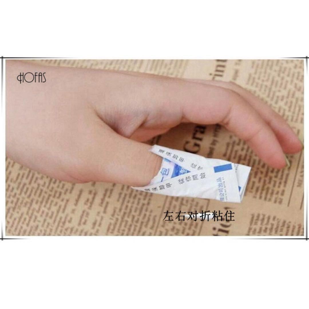 10 выпуск 100 листов ввод жидкость для снятия лака сиденье ногти съемник ногти off гель ногти 