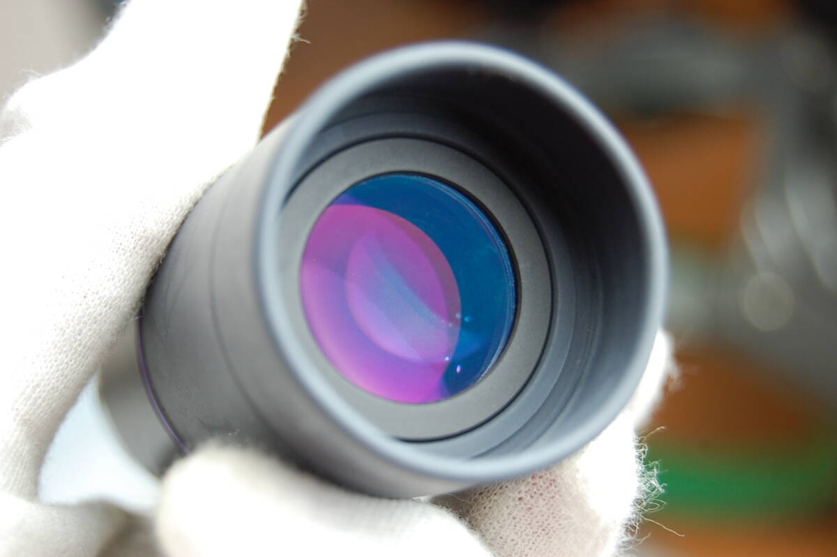  текущее состояние доставка Vixen Vixen LV 2.5mm 45° I деталь LONG EYE RELIEF 20mm контактный глаз линзы небо body телескоп аксессуары детали 