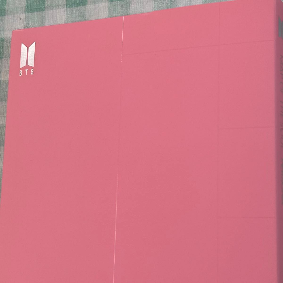 中古【BTS MAP OF THE SOUL : PERSONA (VERSION 04)】