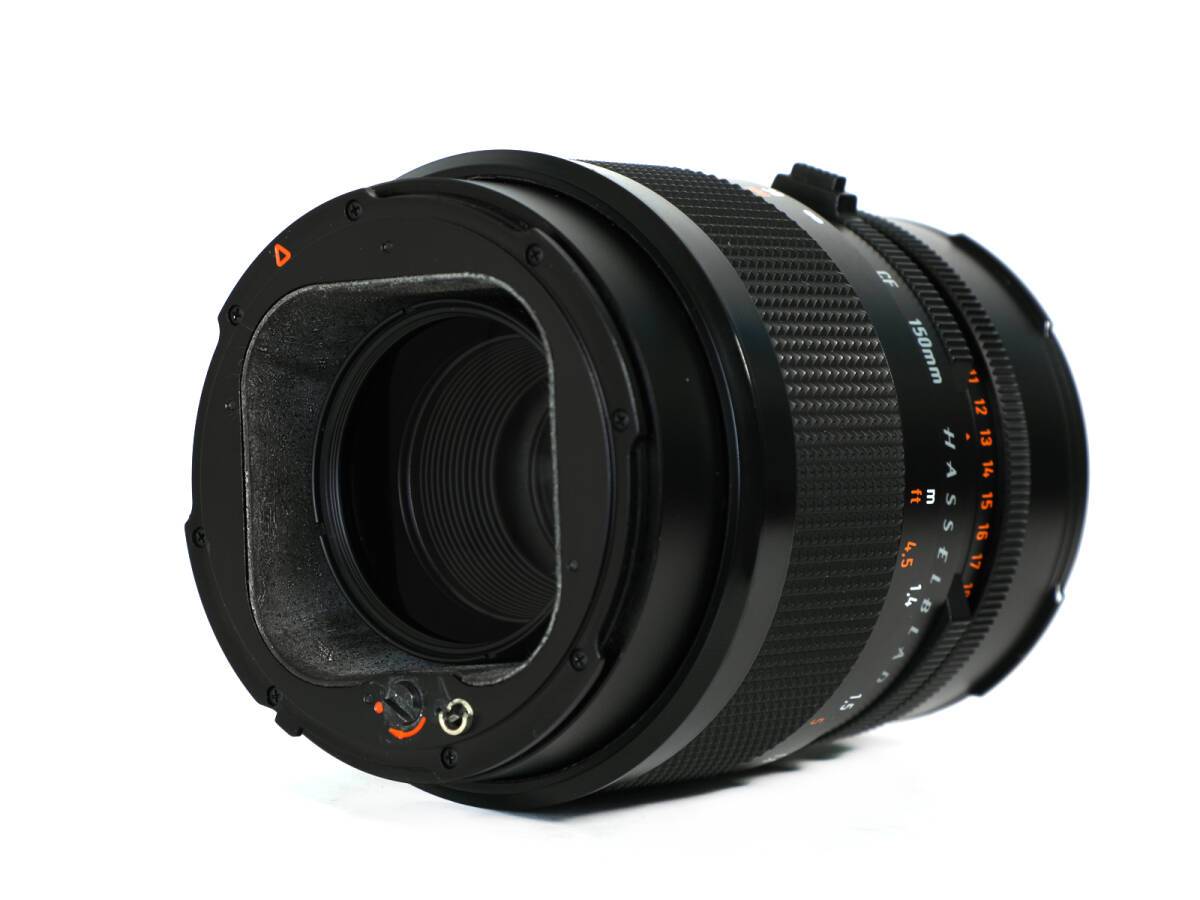 HASSELBLAD Carl Zeiss CF Sonnar 150mm F4_画像5