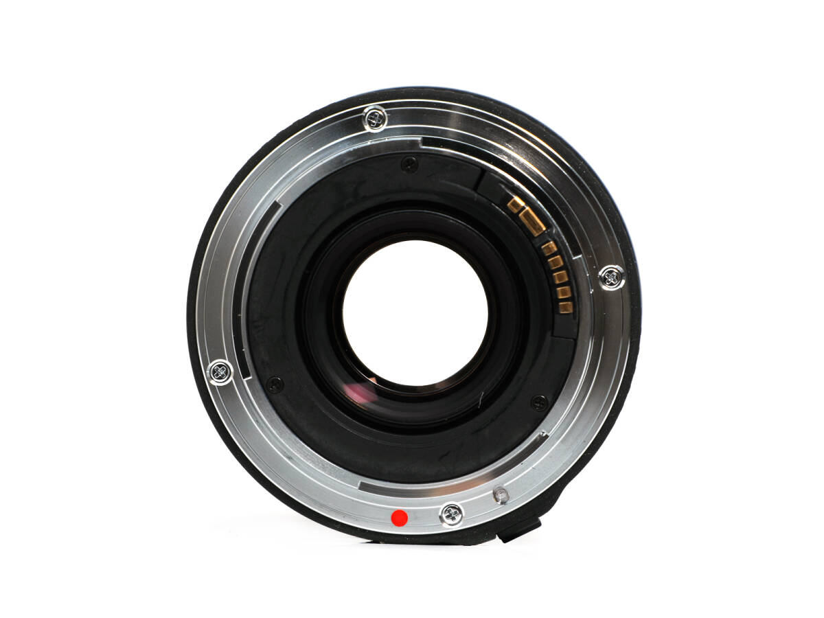 SIGMA 105mm F2.8 EX MACRO For CANON_画像5