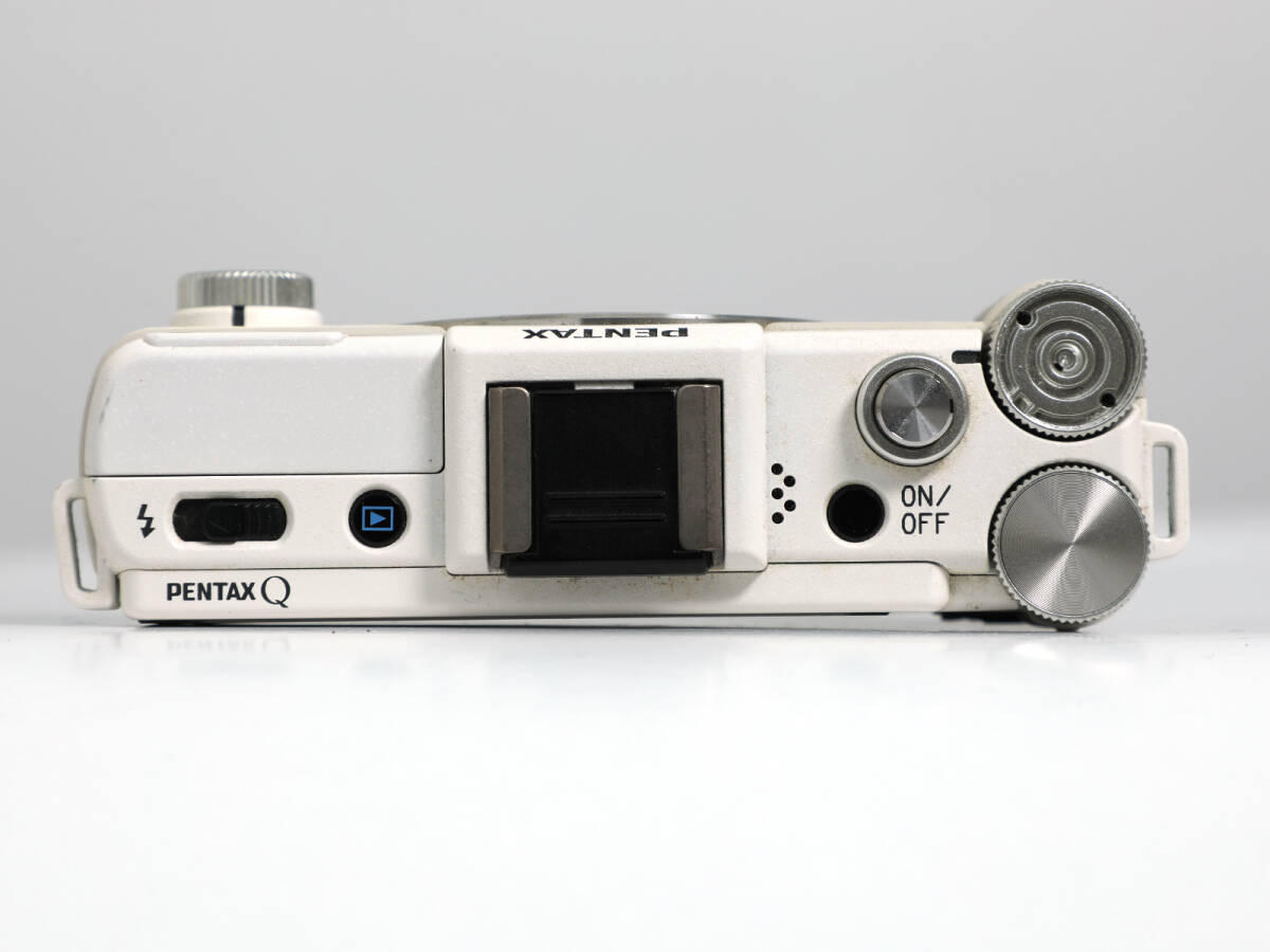 PENTAX Q SMC PENTAX 5-15mm F2.8-4.5 ED AL IF_画像9