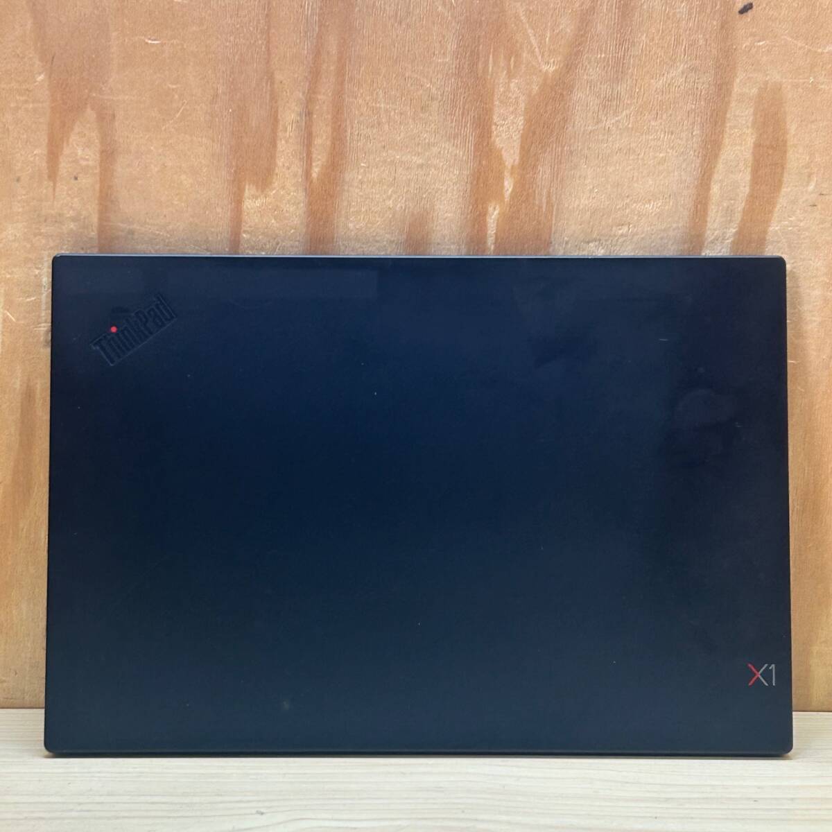 Thinkpad X1 Carbon*Core i5-8350U* memory 8GB*SSD256GB*FHD*D2D