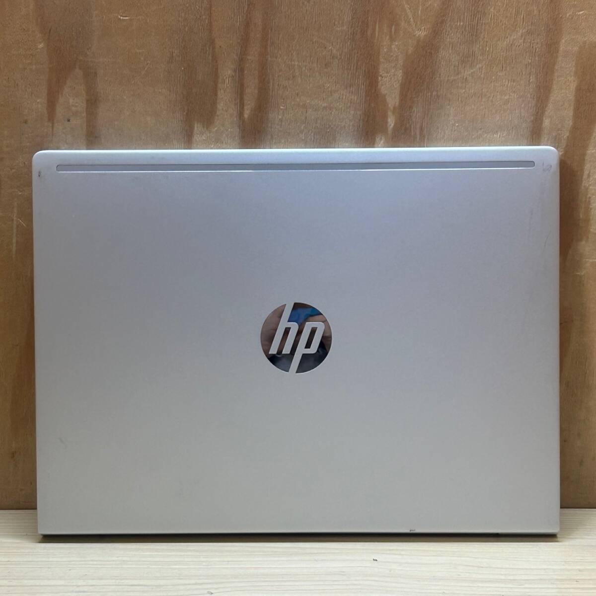 HP ProBook 430 G6*Core i5-8265U*SSD256GB* memory 8GB*D2D