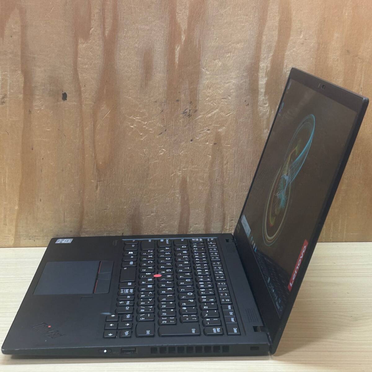 Thinkpad X1 Carbon◆Core i5-10310U◆メモリ16GB◆SSD512GB◆FHDの画像4