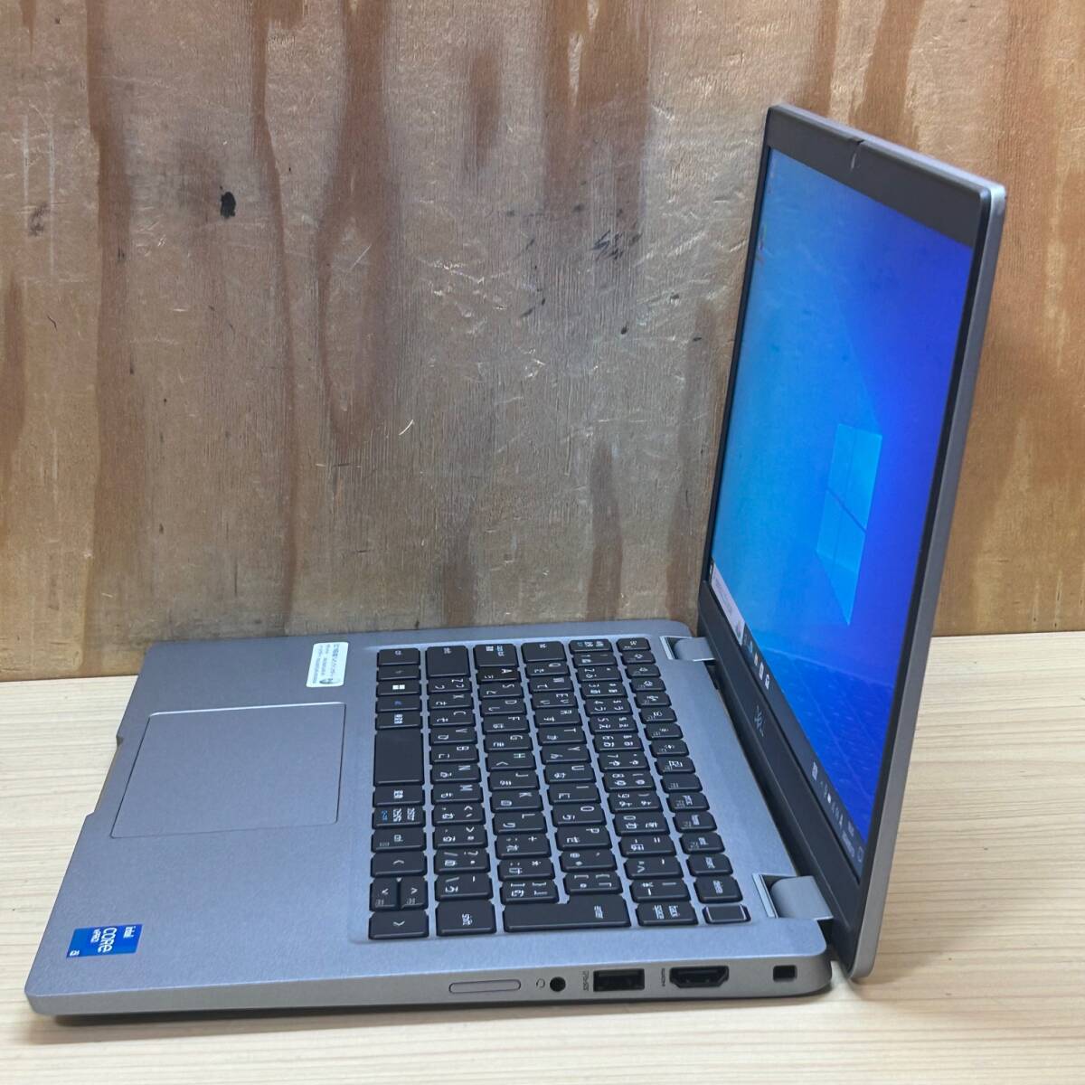 Latitude 5320◆Core i5-1145G7◆SSD256GB◆メモリ8GB◆FHD_画像4