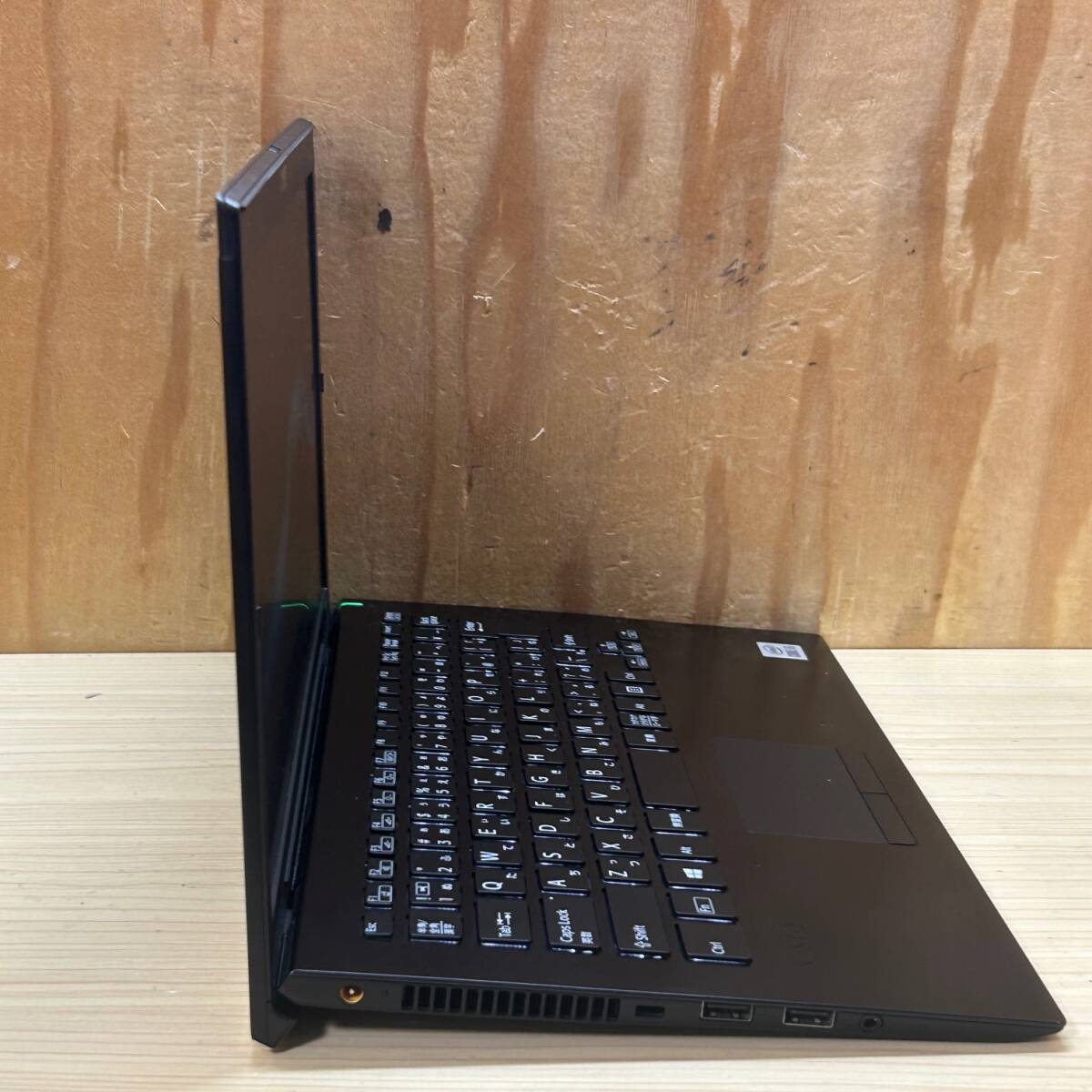 VAIO VJPG13C11N◆Core i5-1035G1◆メモリ8GB◆SSD256GB◆FHD_画像3