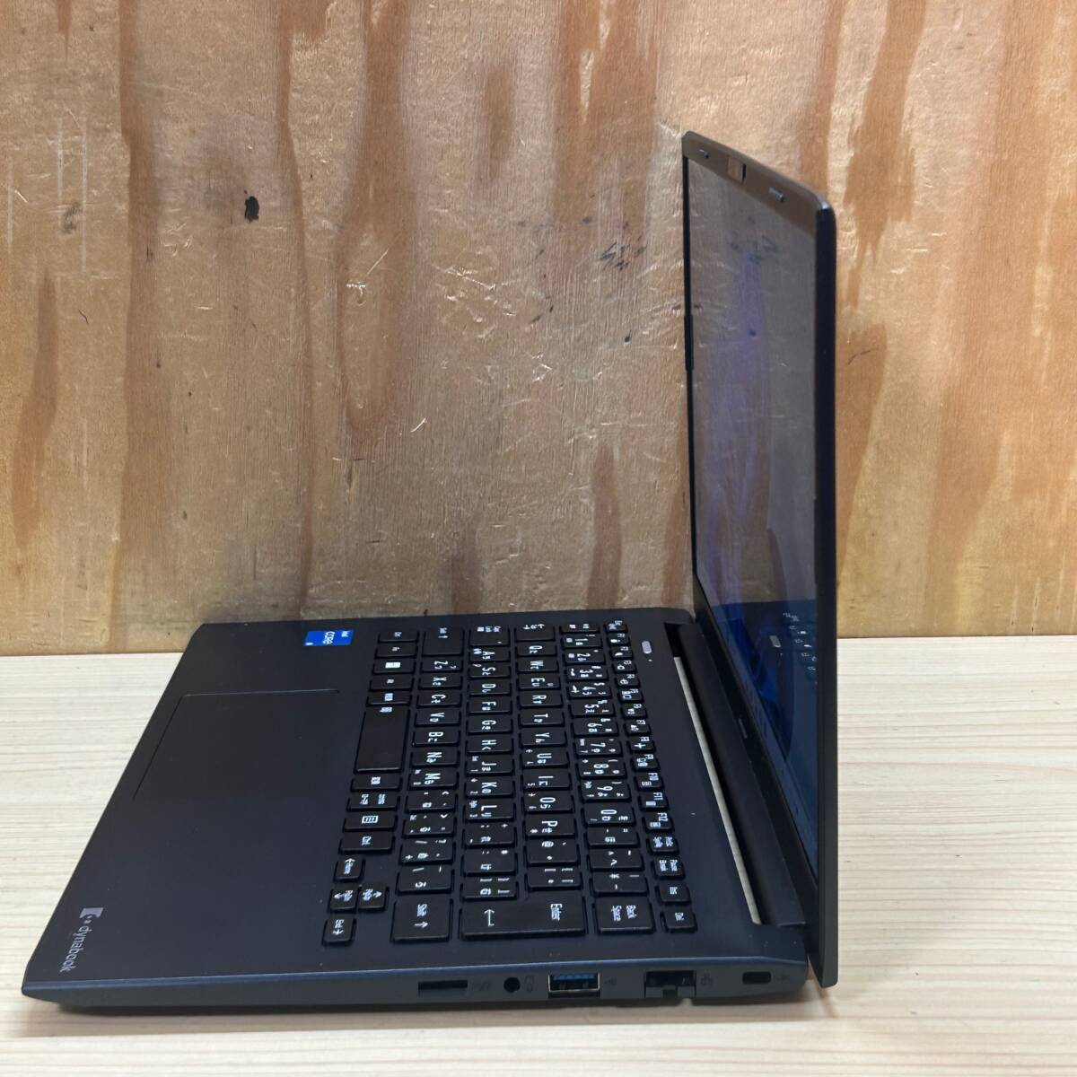 dynabook SJ73/KU◆Core i5-1235U◆SSD256GB◆メモリ8GB◆FHD_画像4