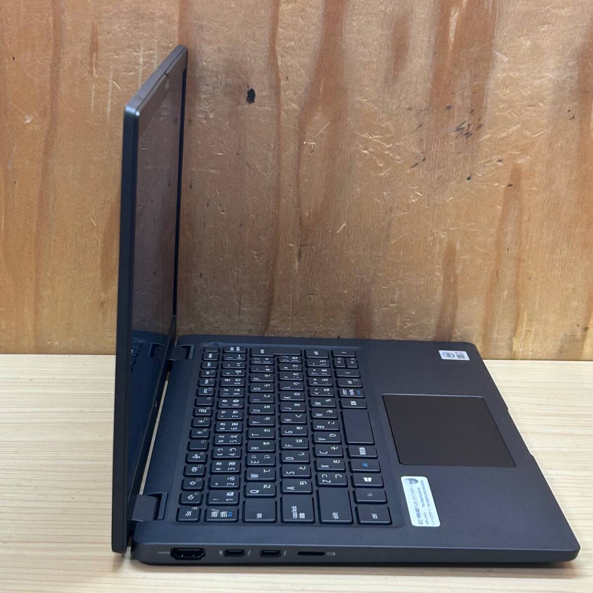  high-spec *Latitude 7310*Core i7-10610U*SSD512GB* memory 16GB*FHD