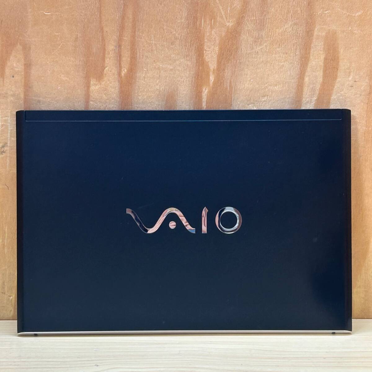 VAIO VJS131◆Core i5-6200U◆メモリ4GB◆SSD128GB◆FHD◆D2D_画像5