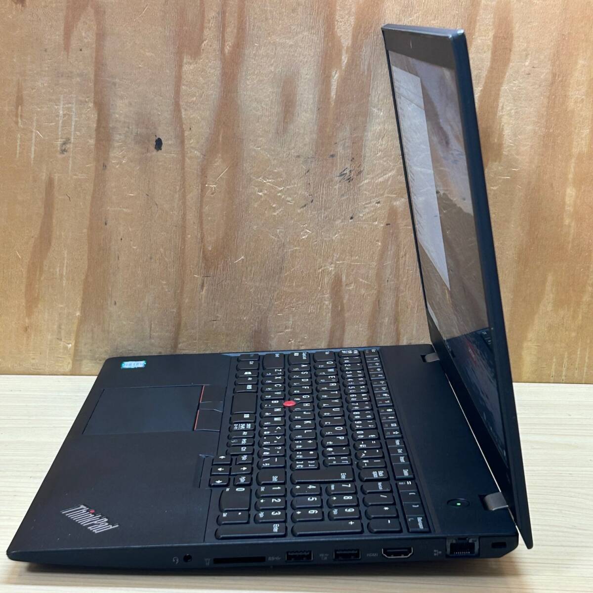 NVIDIA◆Thinkpad P51s◆Core i7-7500U◆メモリ32GB◆SSD512GB◆FHD_画像5