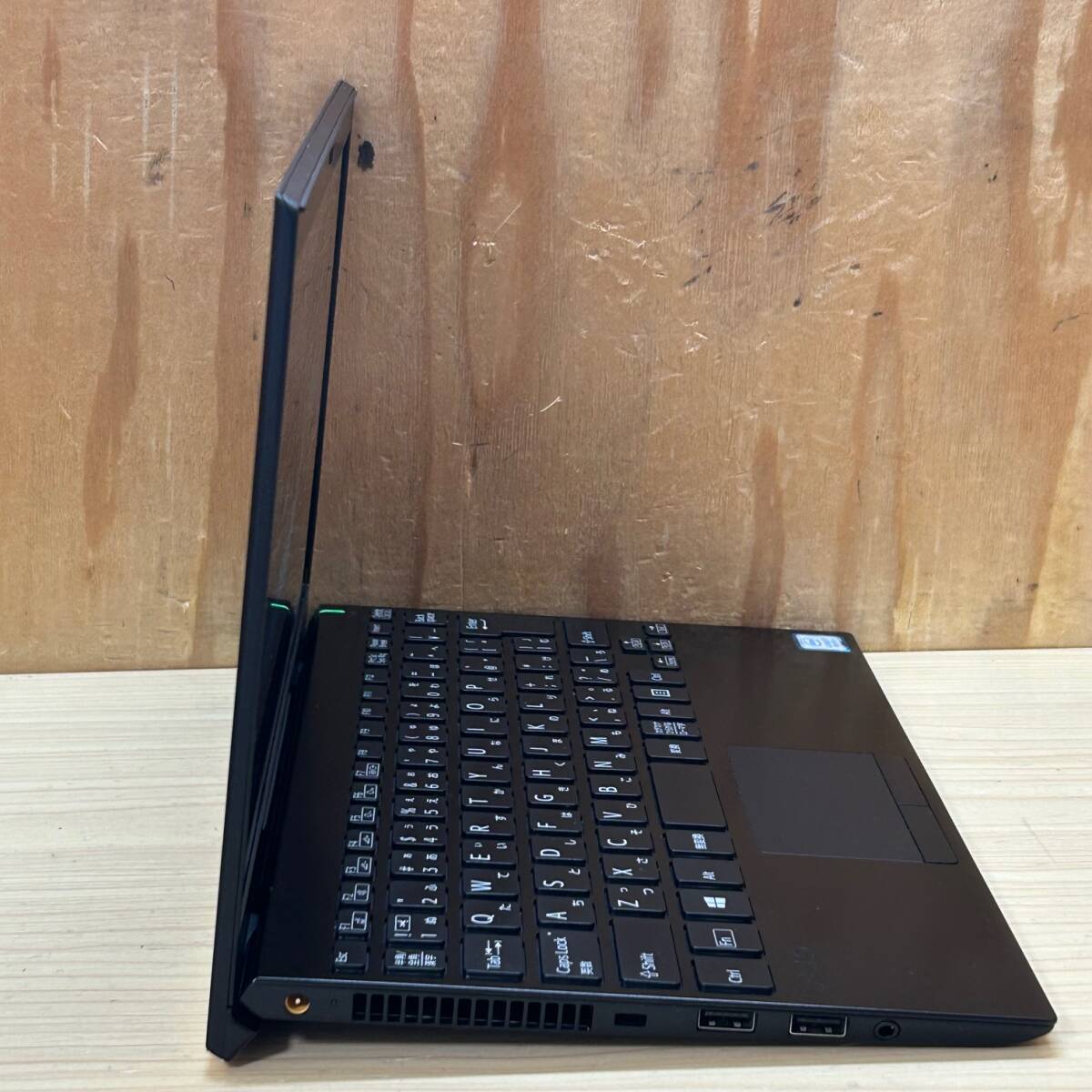 VAIO VJPJ11C11N◆Core i7-8565U◆メモリ8GB◆SSD256GB◆FHD_画像3