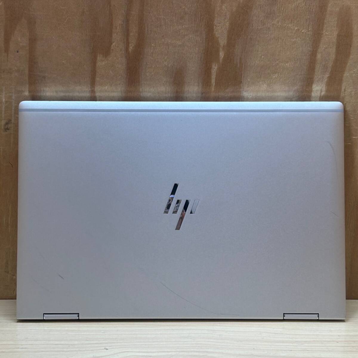 LTE対応◆EliteBook x360 1030 G4◆Core i5-8265U◆メモリ16GB◆SSD256GB◆Full HD◆タッチパネル_画像6