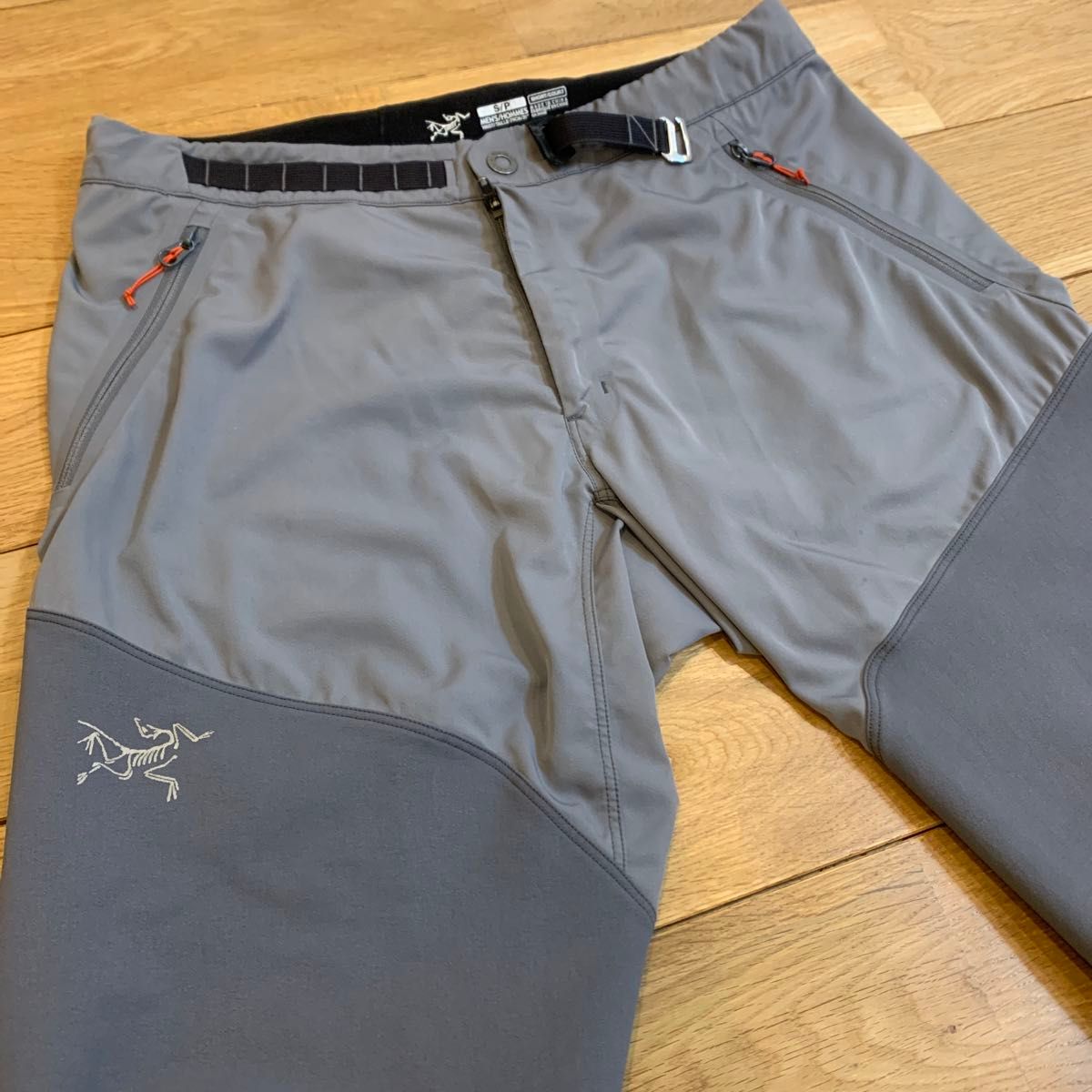 ARC’TERYX アークテリクス CA34438 パンツ