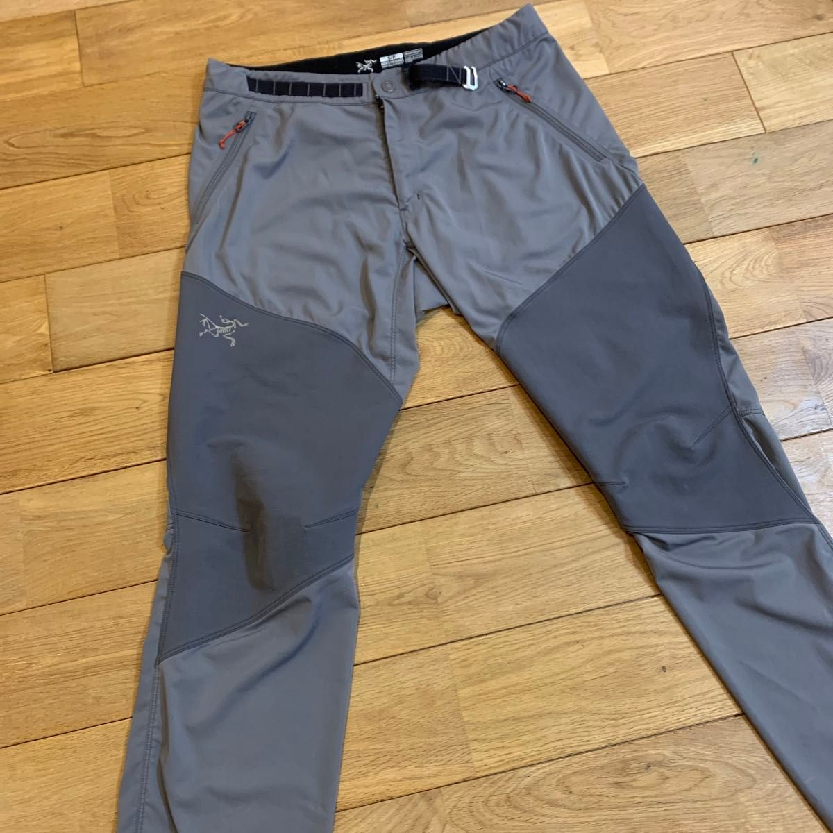 ARC’TERYX アークテリクス CA34438 パンツ