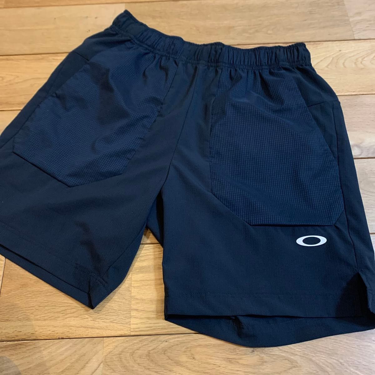 OAKLEYオークリー Shorts ENHANCE WOVEN SHORTS  ハーフパンツ ショートパンツ