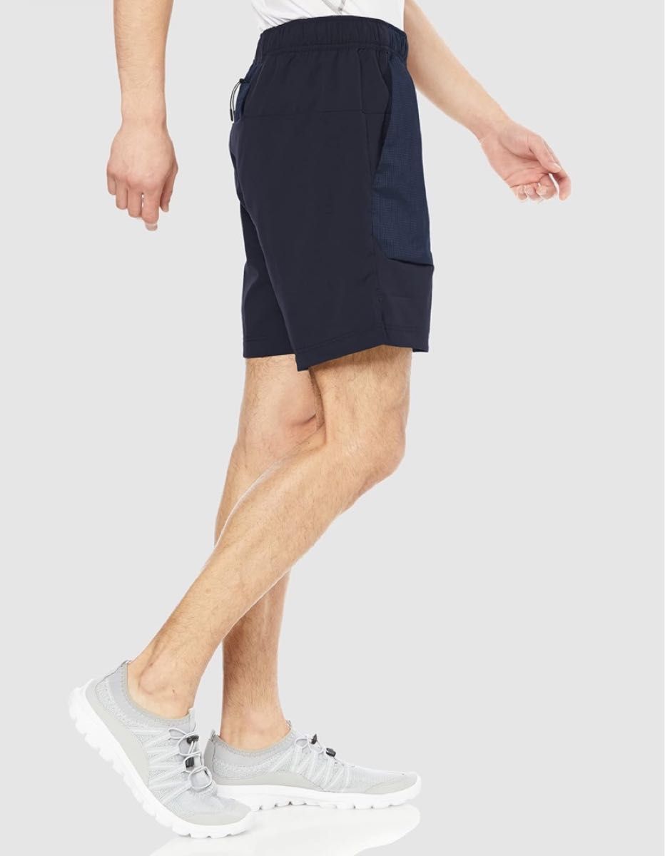 OAKLEYオークリー Shorts ENHANCE WOVEN SHORTS  ハーフパンツ ショートパンツ