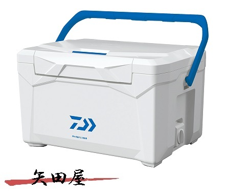  Daiwa PV-REX S2800 голубой cooler-box 