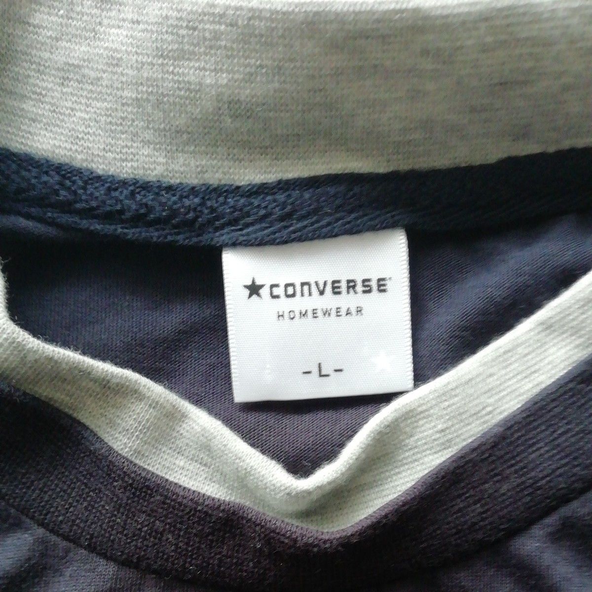 CONVERSE　半袖　Night wear　