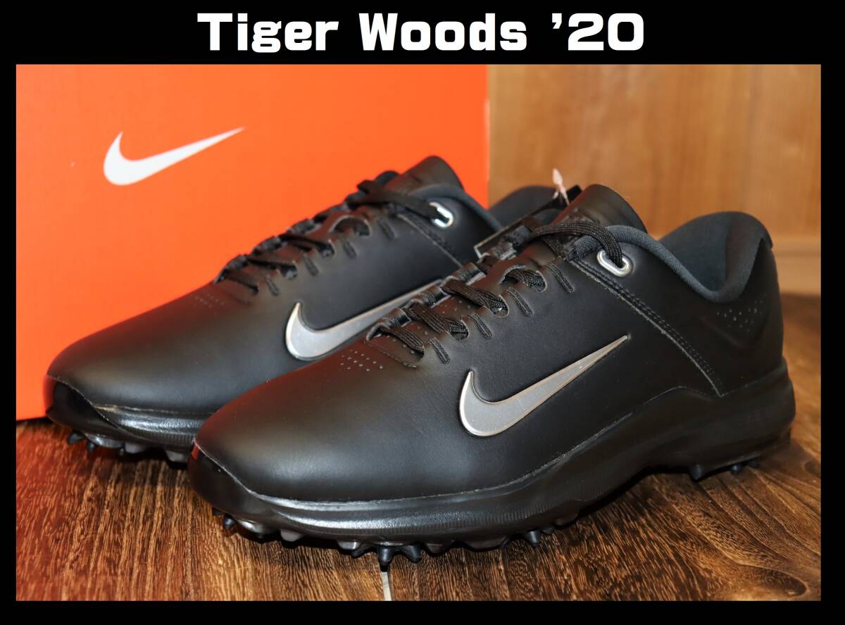 送料無料 即決【未使用】NIKE タイガー ウッズ '20 ゴルフ 送料無料 即決【未使用】NIKE タイガー ウッズ '20 ゴルフ