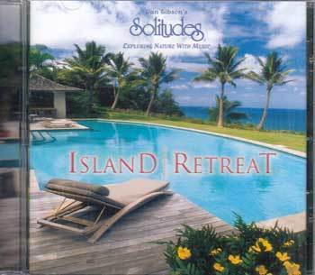 ◆未開封CD★『アイランド・リトリート』SLTD-3 Island Retreat Haulelau Hula Kakahiaka Ohana A Hui Hou Puanani★1円の画像1