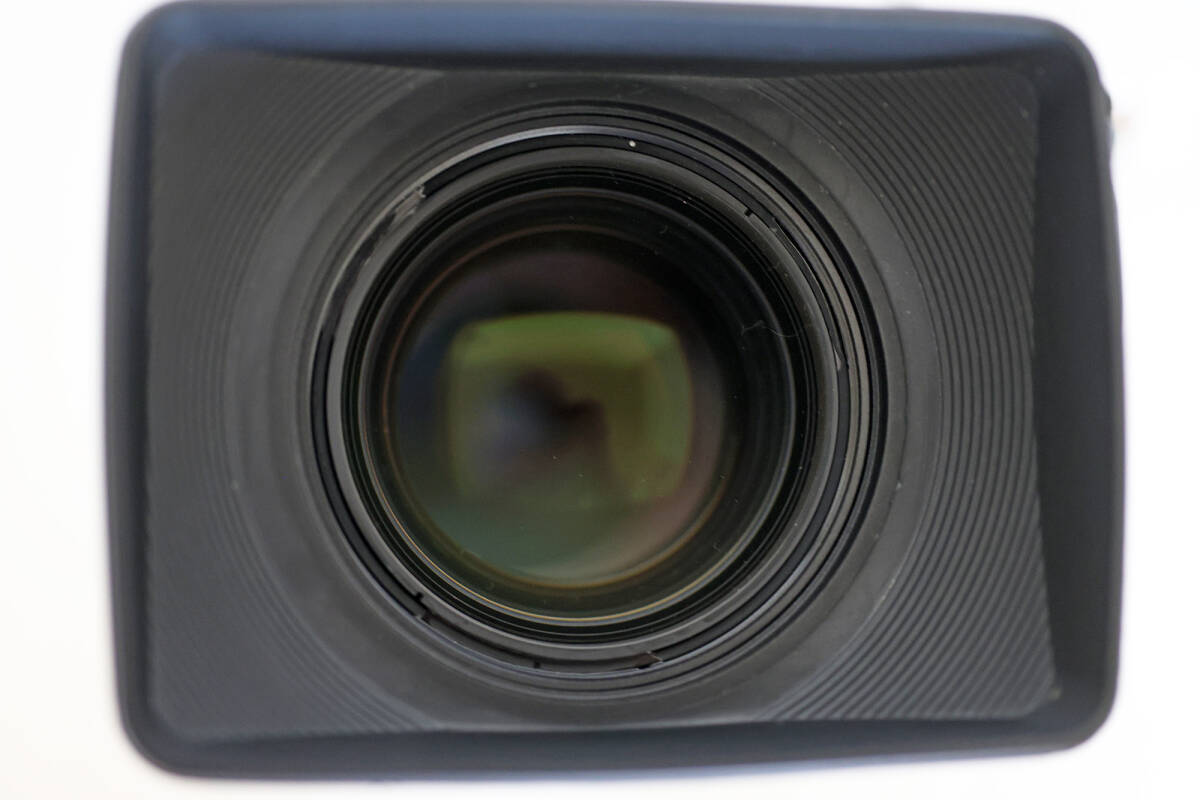 Canon J15a×8B4 IAS SX12 放送用標準レンズの画像5