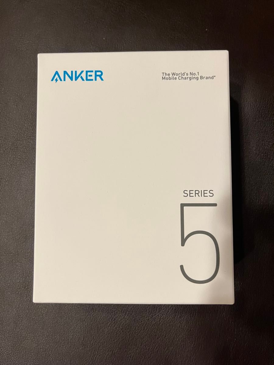 Anker 521 Power Bank PowerCore Fusion 45W モバイルバッテリー 大容量