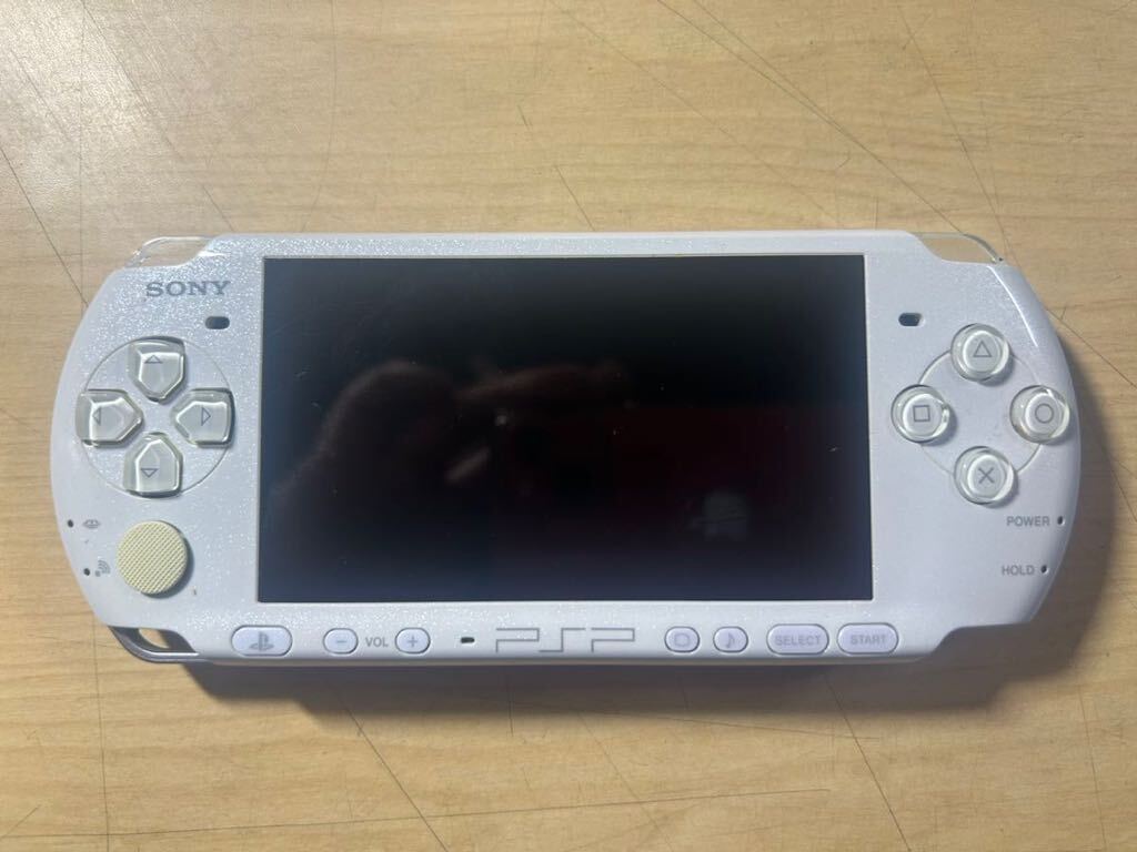 PSP 3000本体_画像1