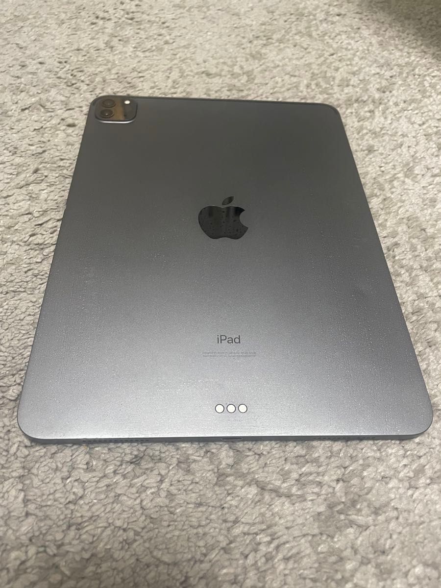 iPad Pro 11インチ　第二世代