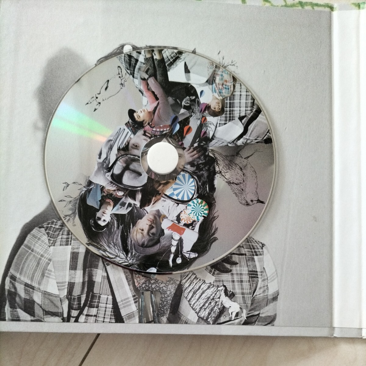 SHINee CD DVD セットの画像6