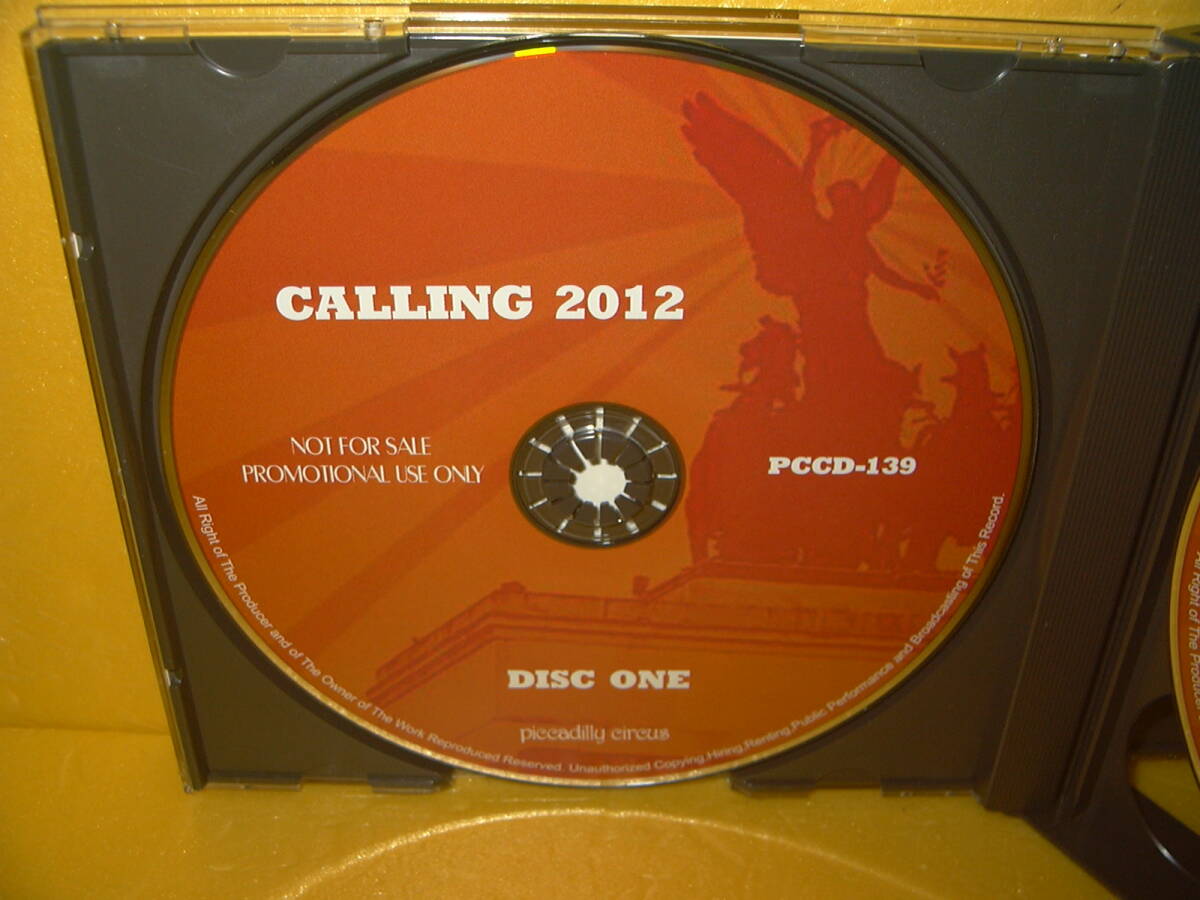 【3CD】BRUCE SPRINGSTEEN「HARD ROCK CALLING 2012」_画像4